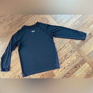 Under Armour loose fit long sleeve